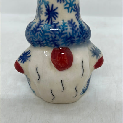 Gnome Ornament - P-CH