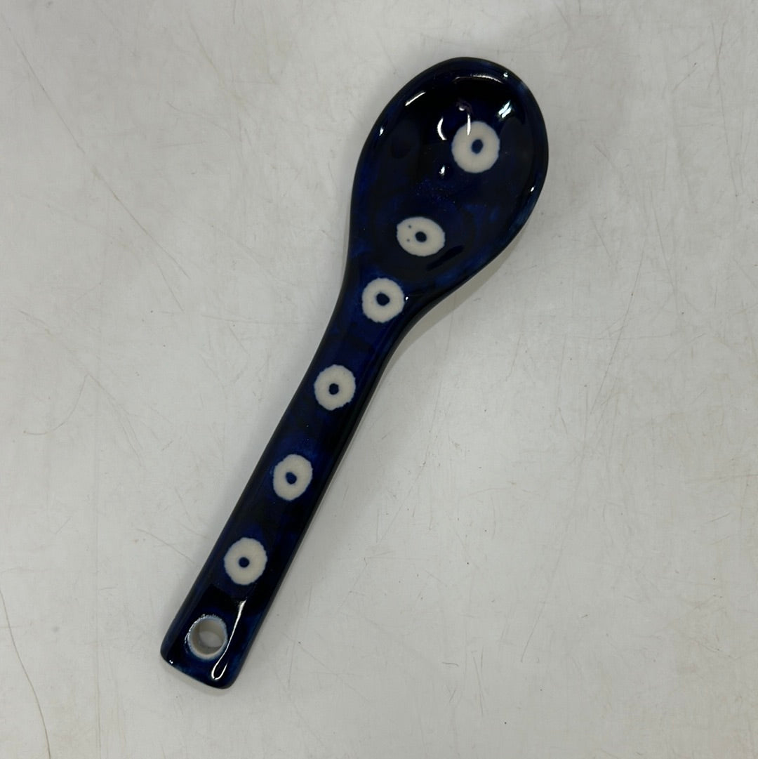 4.75" Small Spoon - D22
