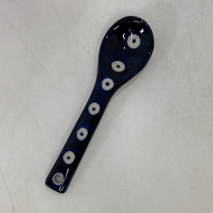 4.75" Small Spoon - D22