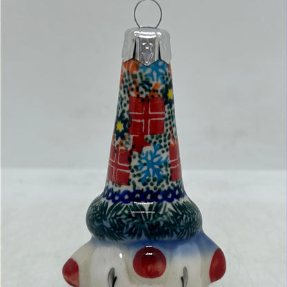 Gnome Ornament - U-SP2