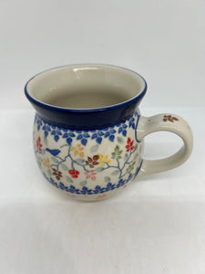 073 ~ Mug ~ Bubble ~ 16 oz. ~ 3208X - T4!