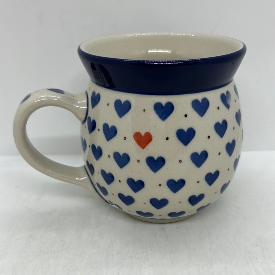 073 ~ Mug ~ Bubble ~ 16 oz. ~ 570X ~ T3*