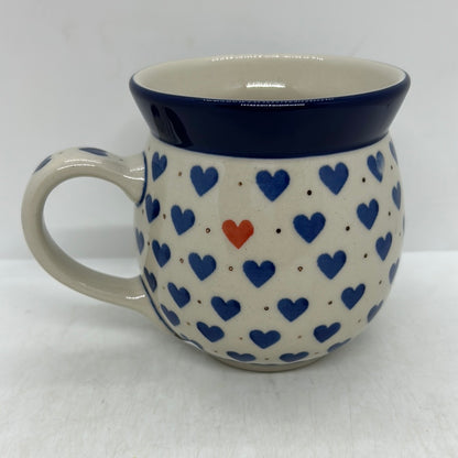 073 ~ Mug ~ Bubble ~ 16 oz. ~ 570X ~ T3*
