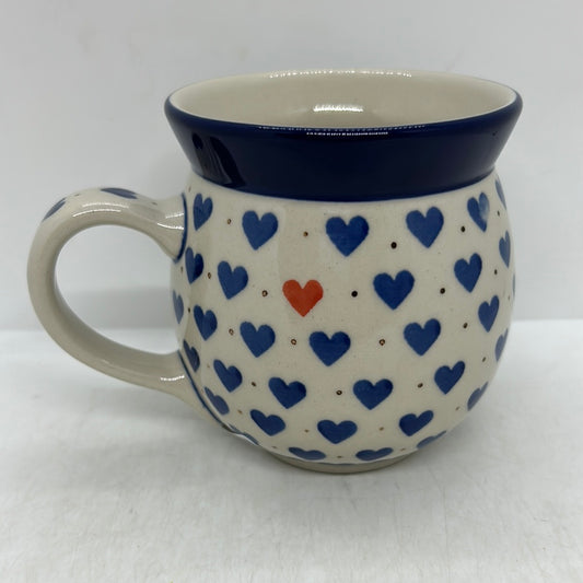 073 ~ Mug ~ Bubble ~ 16 oz. ~ 570X ~ T3*