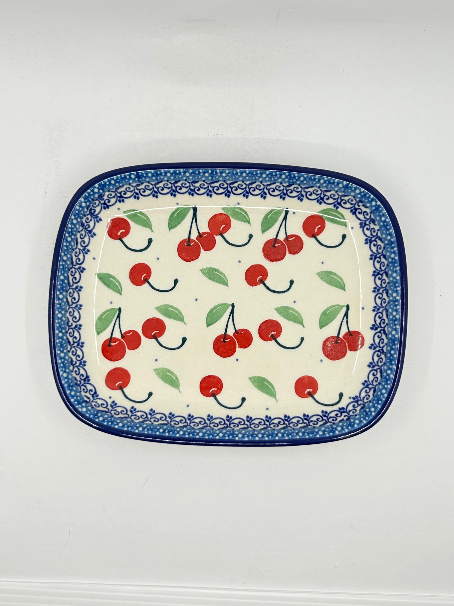 Tray ~ Sandwich ~ 6 x 7.25 inch ~ 3250X - T3*