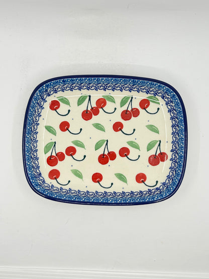 Tray ~ Sandwich ~ 6 x 7.25 inch ~ 3250X - T3*