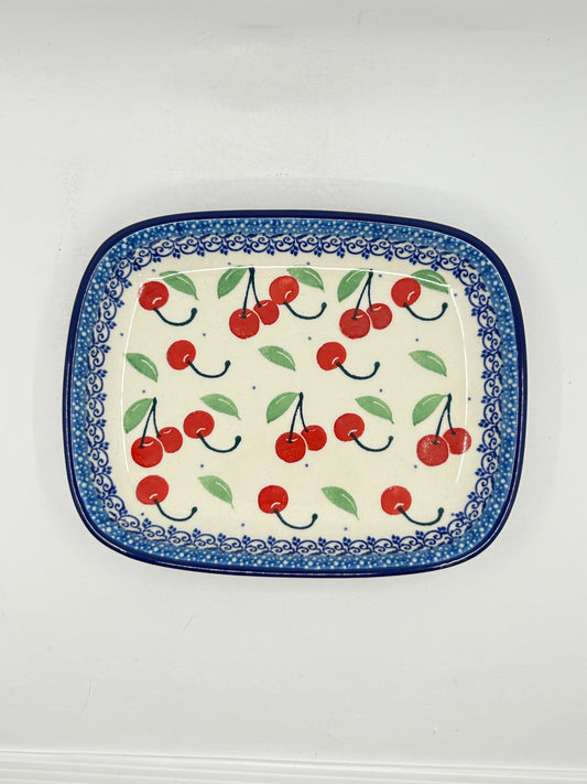 Tray ~ Sandwich ~ 6 x 7.25 inch ~ 3250X - T3*
