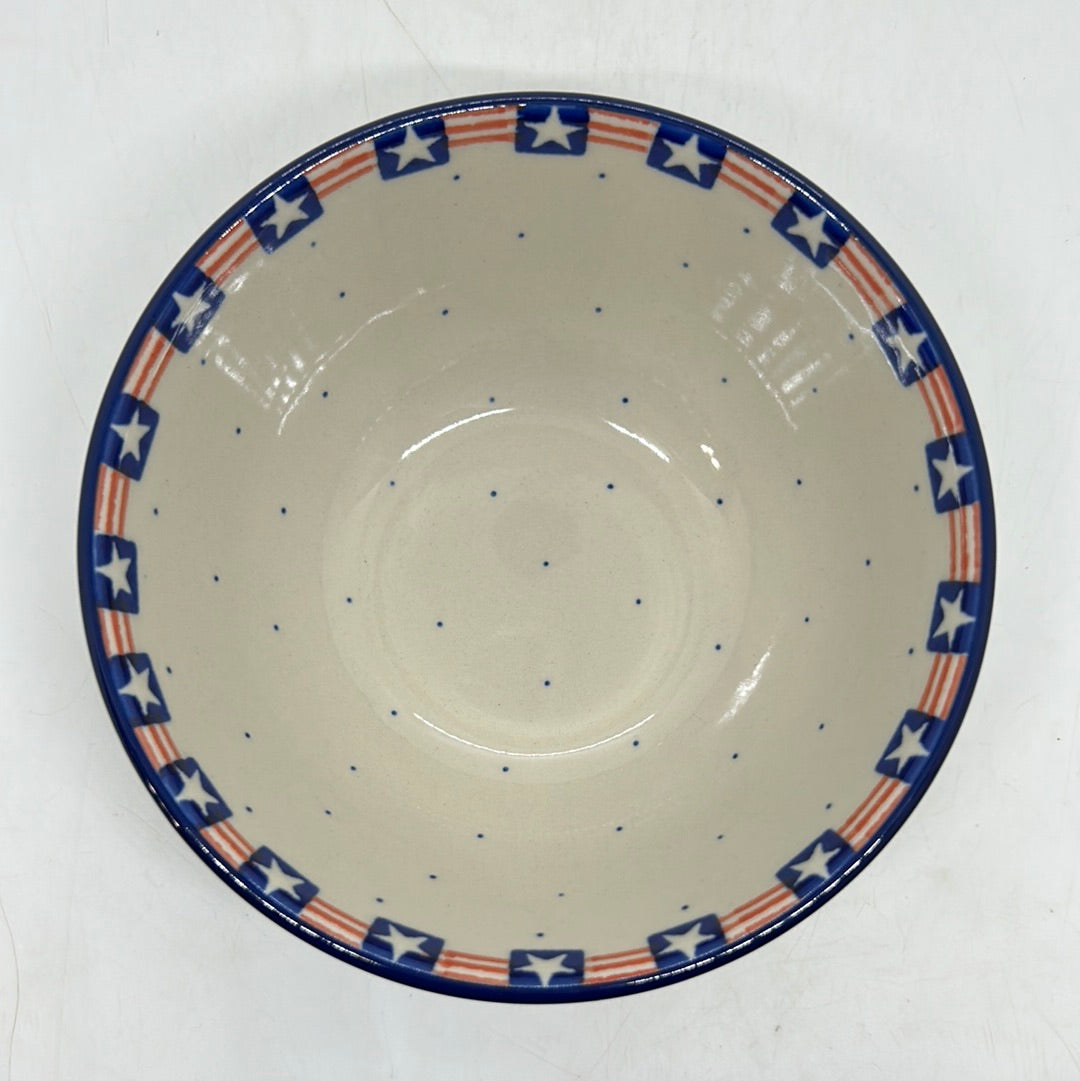 Bowl ~ Nesting ~ 6.5 W ~ 0254X - T1!