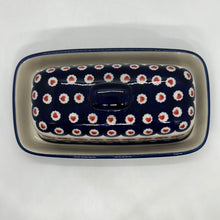 Load image into Gallery viewer, American Butter Dish  - PS04