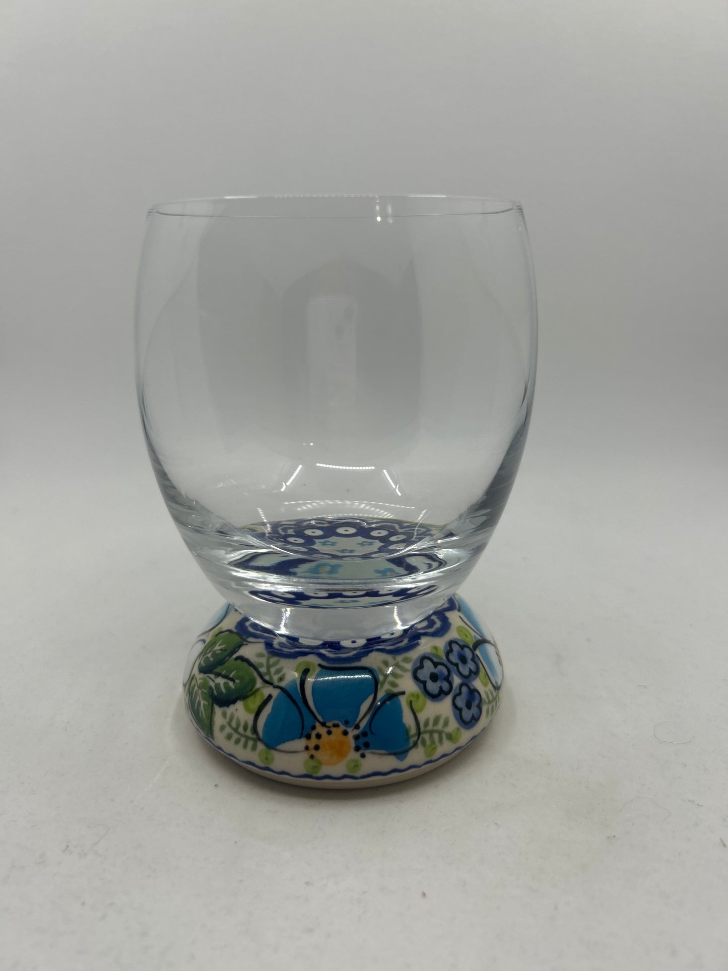 Short Drinking Glass - A-MK1