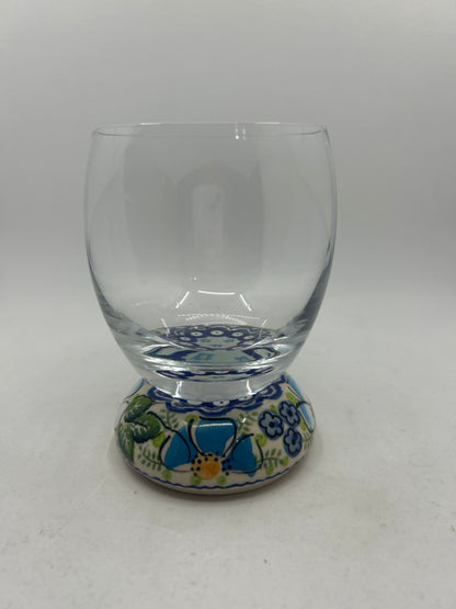Short Drinking Glass - A-MK1