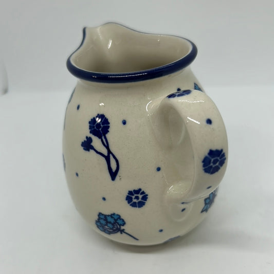B84 ~ Cream Pitcher ~ 11 oz - 2915X - T1!