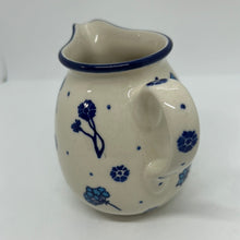Load image into Gallery viewer, Pottery Misfit - B84 ~ Cream Pitcher ~ 11 oz - 2915X - T1!