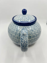 Load image into Gallery viewer, E21 ~ Teapot with Strainer ~ 288AX - T1!