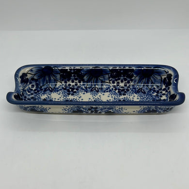 A407 Corn Dish - D118