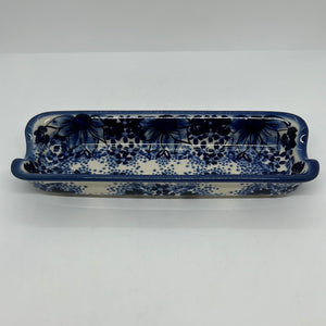 A407 Corn Dish - D118