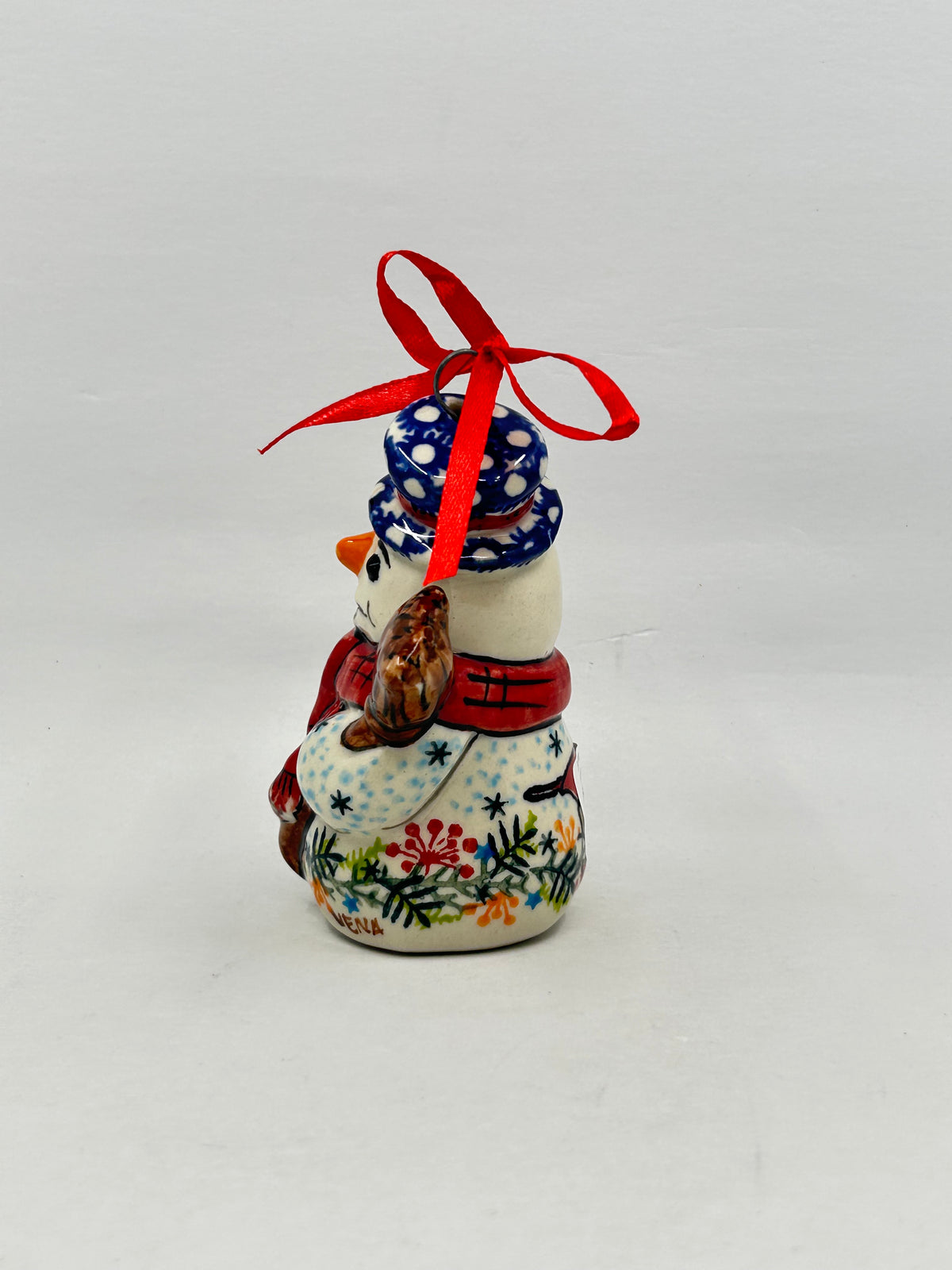 Snowman - U-498