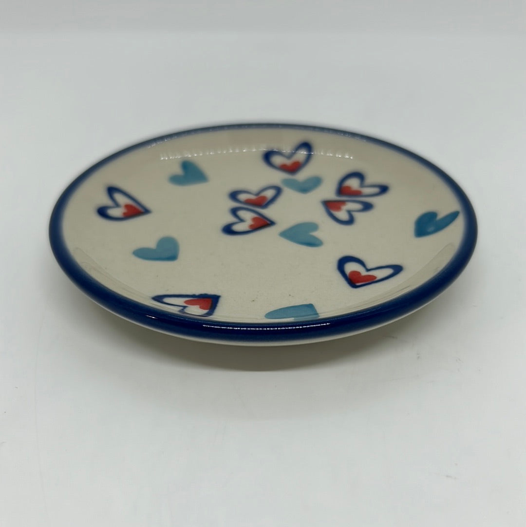 Coaster ~ 4 inch ~ 2923X ~ T1!