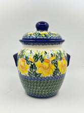 Load image into Gallery viewer, 0623 Medium Kalich Jar - A771