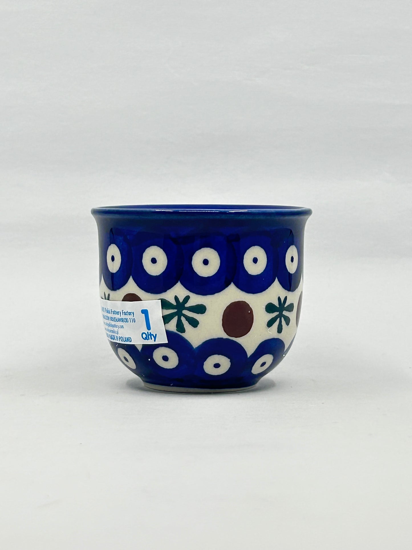 A433 - Andy Espresso Cup - D24