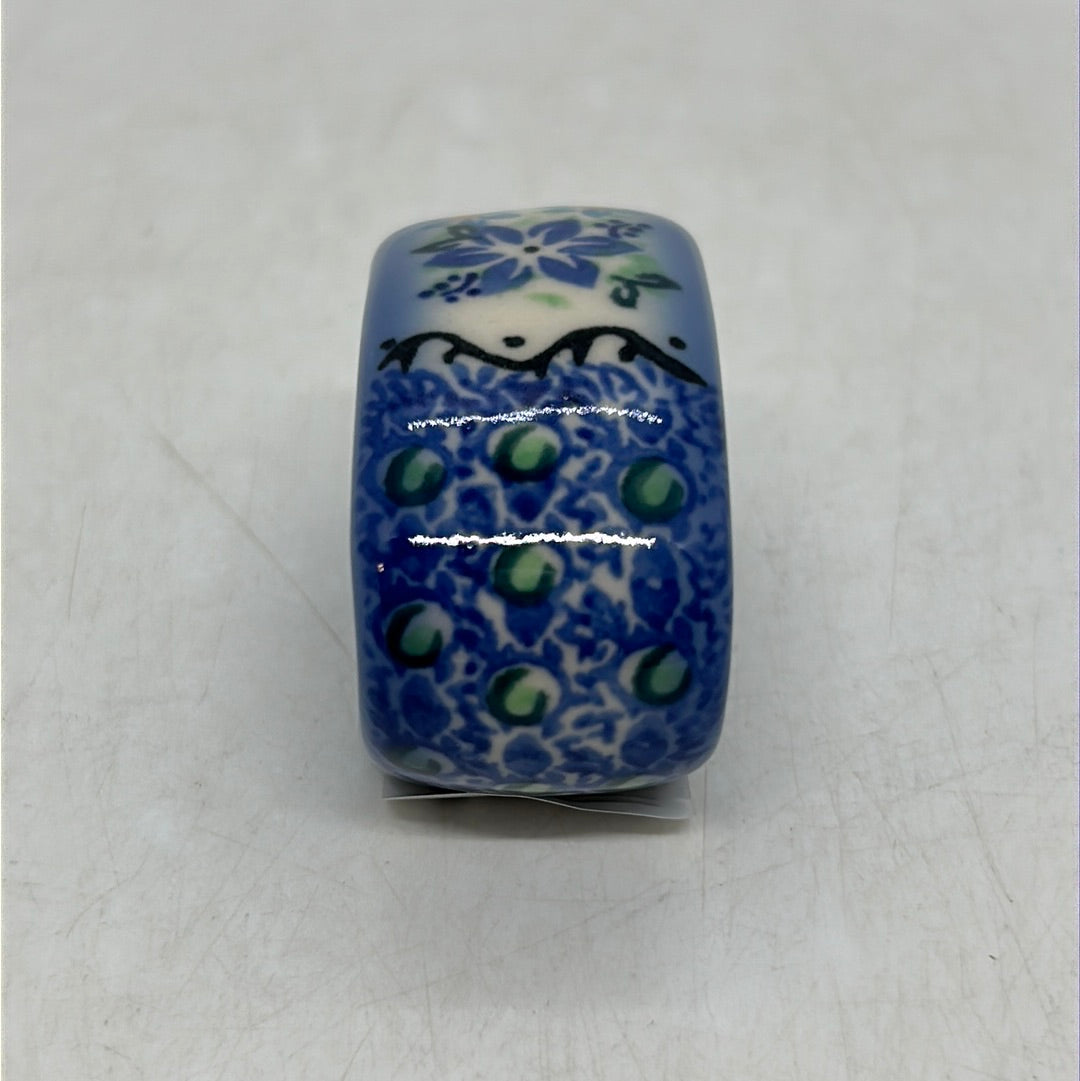 Galia Napkin Ring A-NC