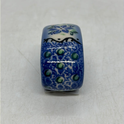 Galia Napkin Ring A-NC