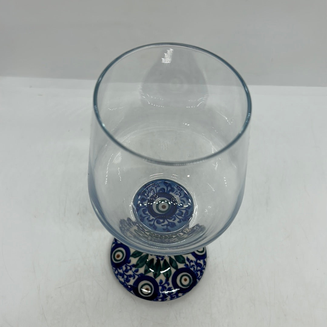 KJ05 Wine Glass - U-PL