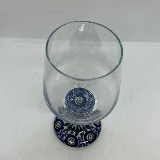 KJ05 Wine Glass - U-PL