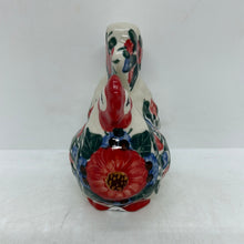 Load image into Gallery viewer, Rooster Statue - D28