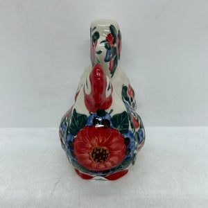 Rooster Statue - D28