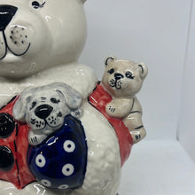 Load image into Gallery viewer, Large Teddy Bear - D22