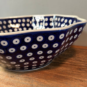 Large Serving Bowl  - 070A