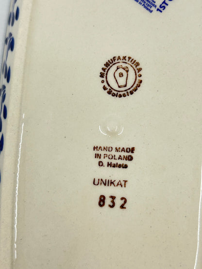 American Butter Dish  - JZ66