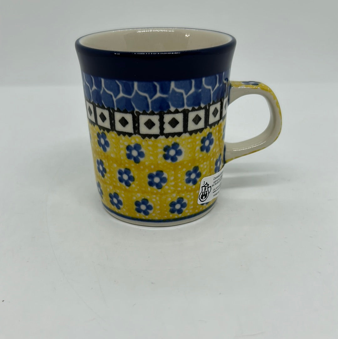 Cup ~ Espresso ~ 5 oz ~ 0859X ~ T3!