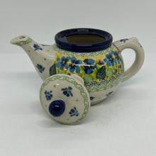 Load image into Gallery viewer, 2-Cup Teapot - U4928 - U3!