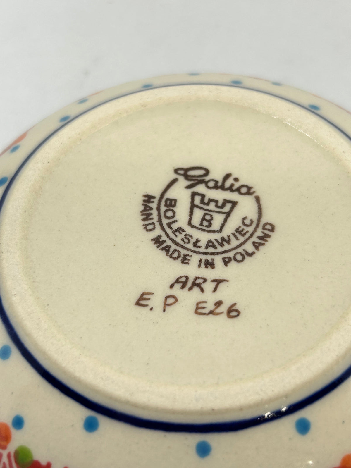 M23 Bowl - A-S3 - Art