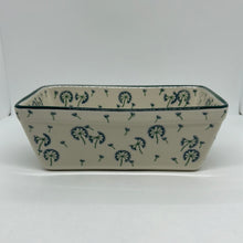 Load image into Gallery viewer, Baker ~ Loaf Pan ~  8”L x 4.5”W x 3”H - 2850Q - T1!