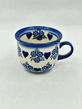 Load image into Gallery viewer, A433 - Andy Espresso Cup - D89