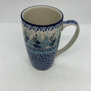 Tall Mug ~ U5010 ~U3!