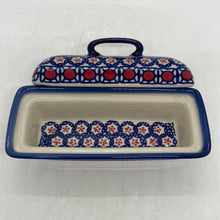 Load image into Gallery viewer, A108 - Butter Dish - D1