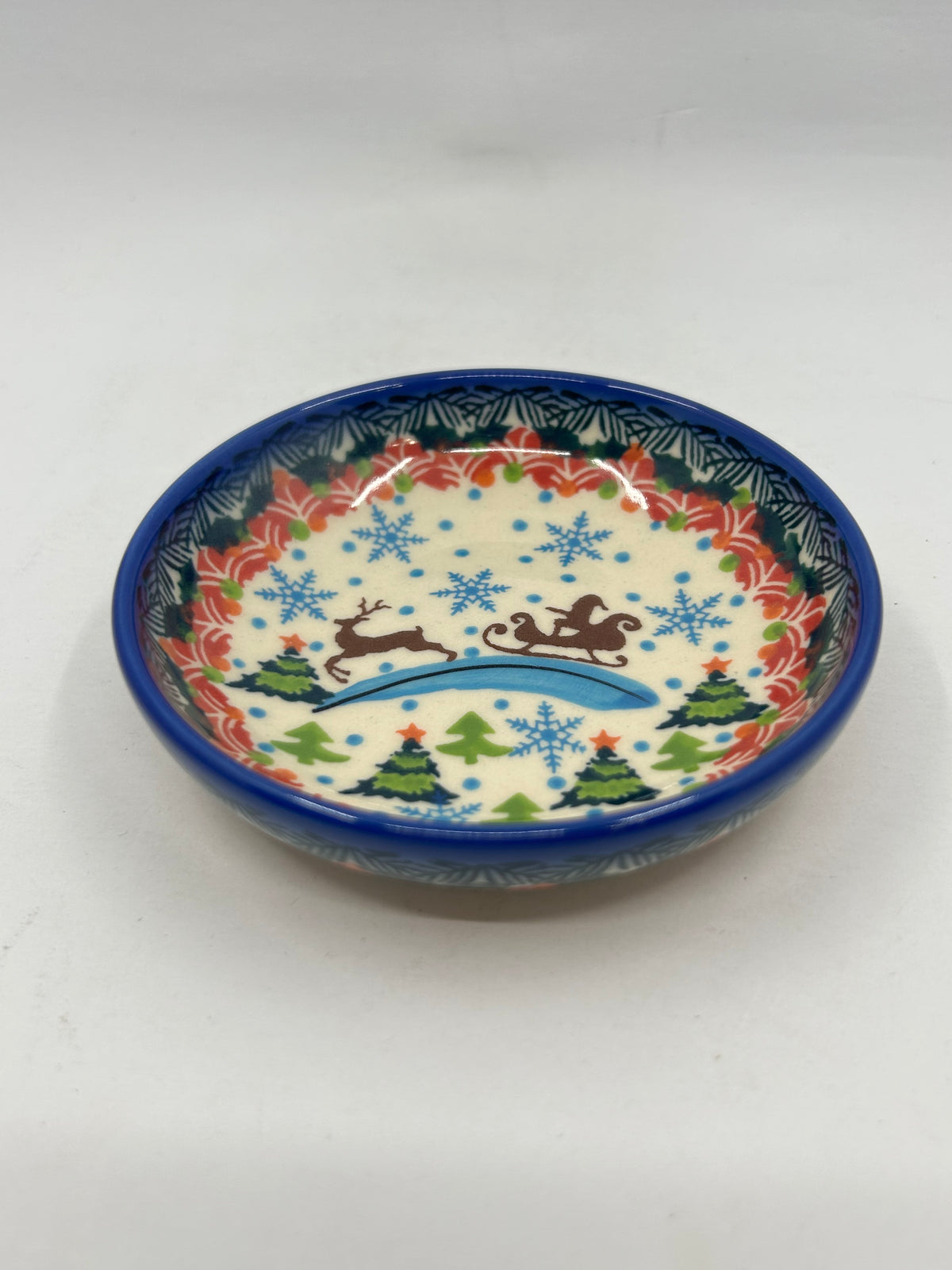 M23 Bowl - A-S3 - Art