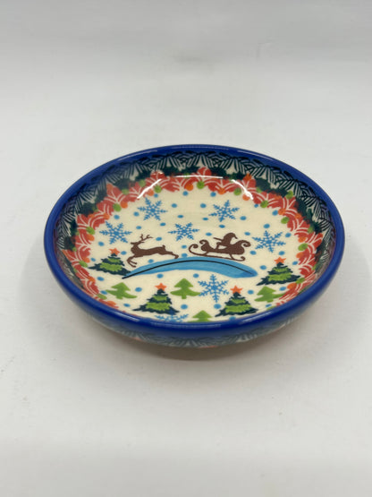 M23 Bowl - A-S3 - Art