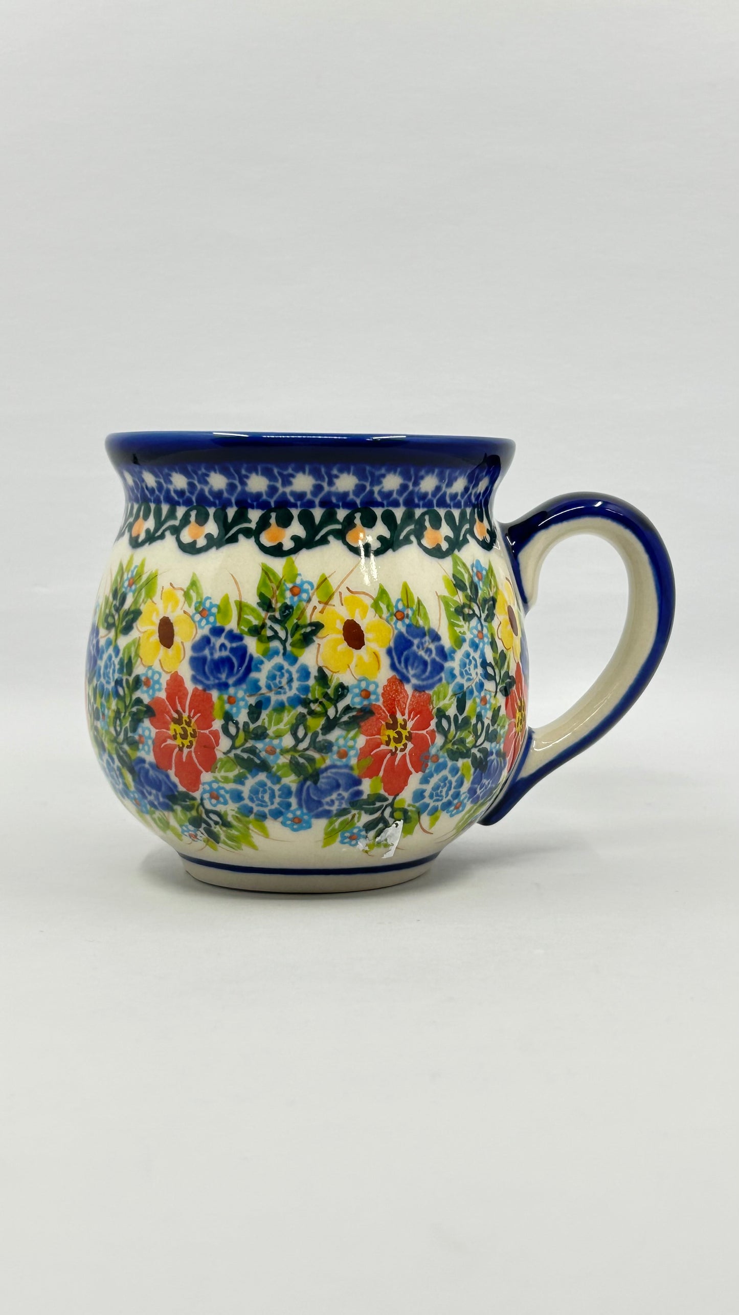 Bubble Mug ~ 11 oz.  ~ A590 - MOM
