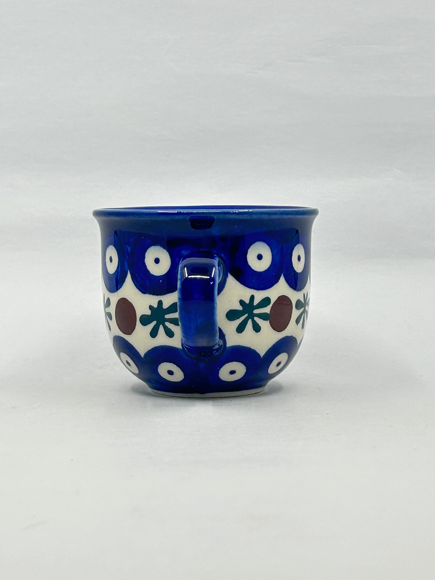 A433 - Andy Espresso Cup - D24