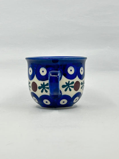 A433 - Andy Espresso Cup - D24