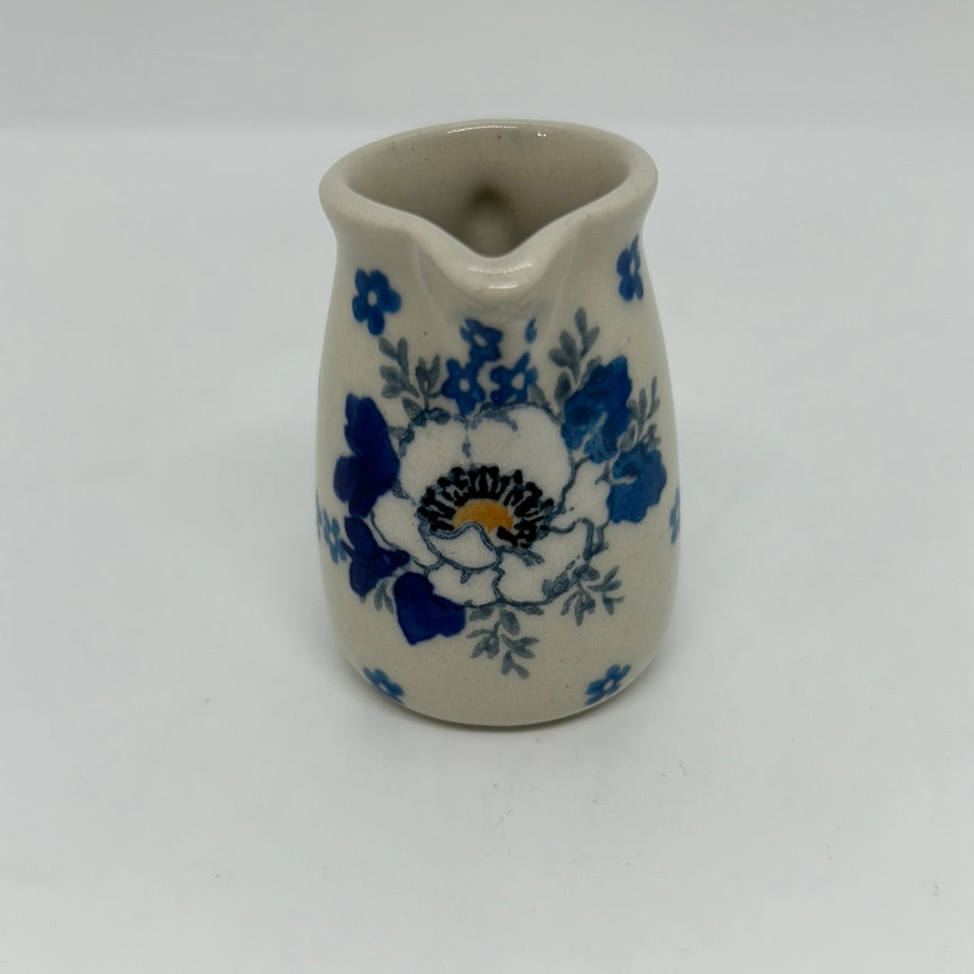 Miniature Jug / Toothpick Holder ~ 2.25 inch ~ 2222X - T4!