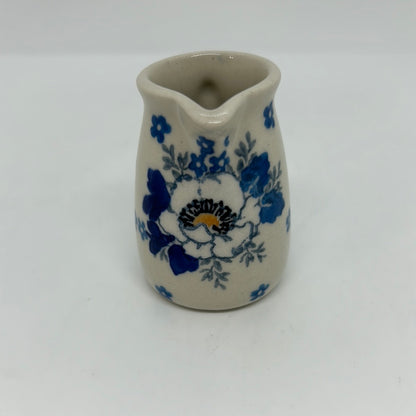 Miniature Jug / Toothpick Holder ~ 2.25 inch ~ 2222X - T4!