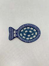 Load image into Gallery viewer, Dish ~ Fish Shape ~ U9967 ~ U3!