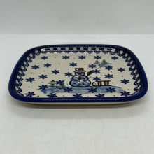 Load image into Gallery viewer, A97 - Snack/Eyeglass Tray - D33