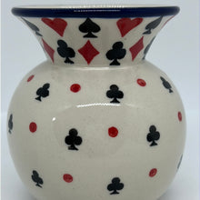 Load image into Gallery viewer, Vase ~ Bubble ~ 4.25 inch ~ 2756X ~ T3!